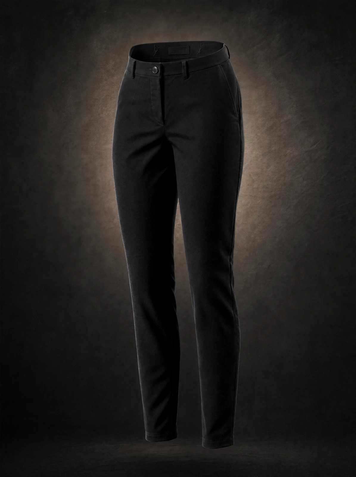 Black Chinos Women's — NEATŌ Drop 01
