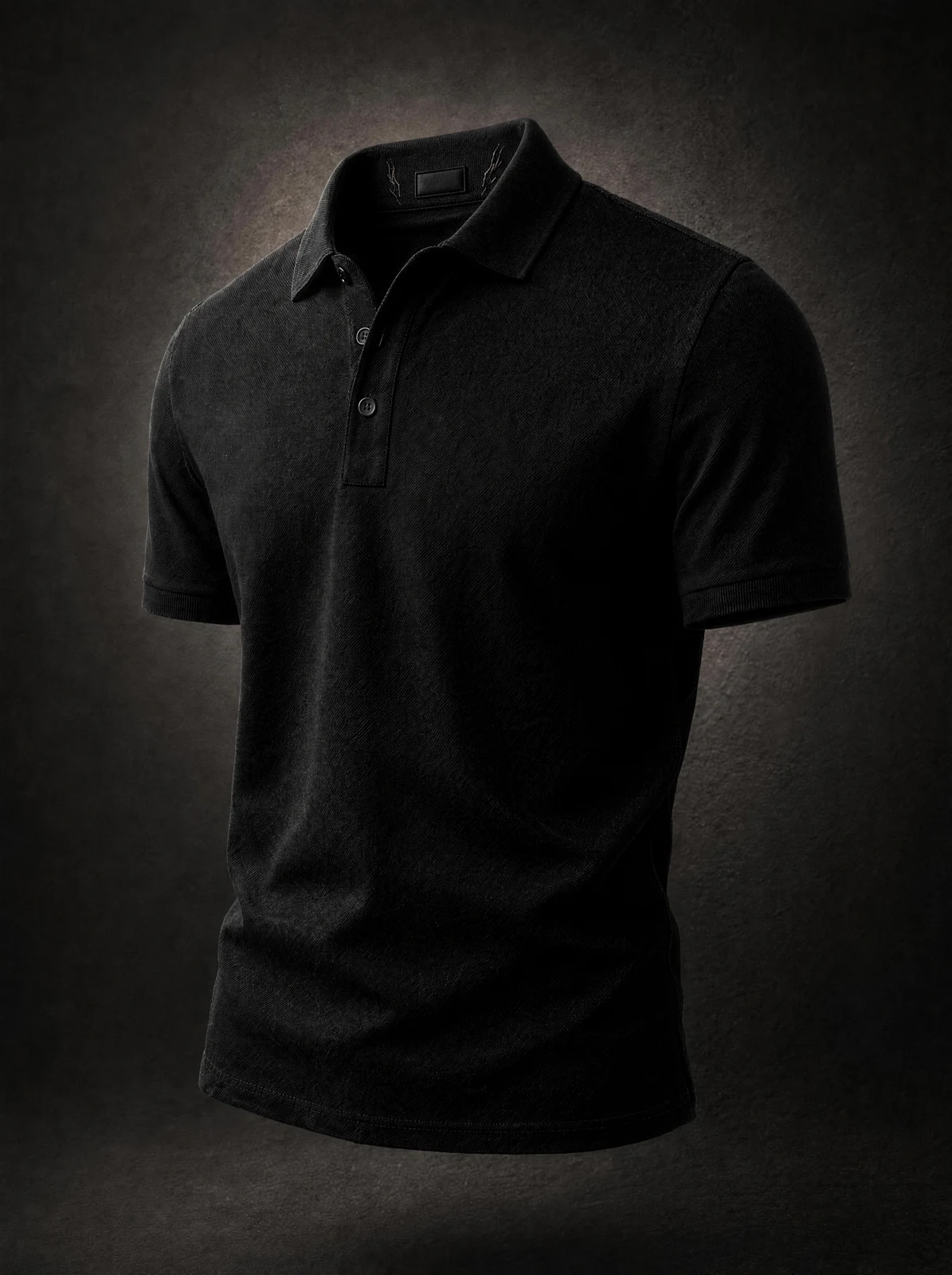 Black Polo