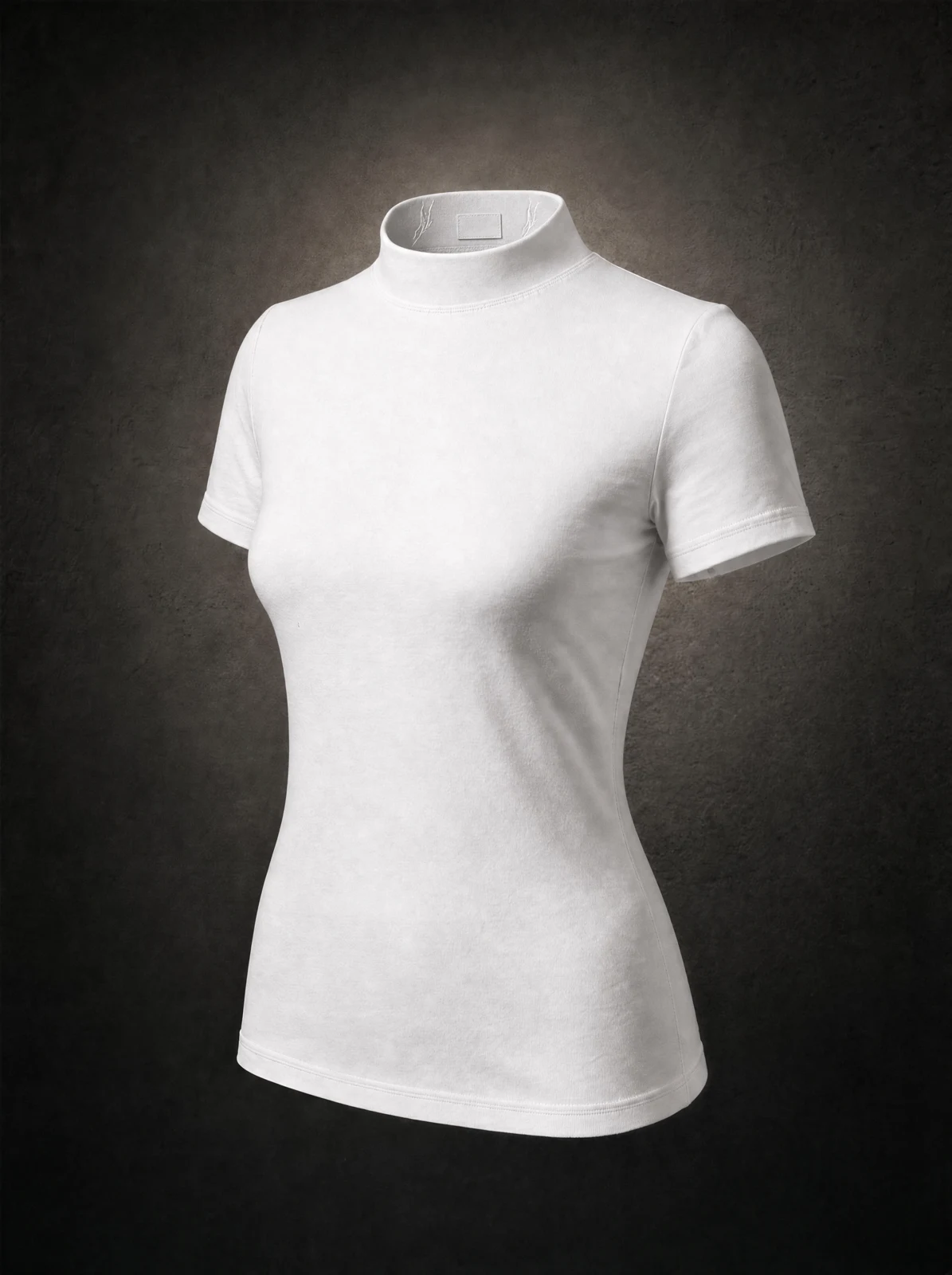 Mandarin T-Shirt — NEATŌ Drop 01